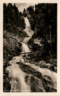 Wasserfall Bei Silvaplana (21734) - Silvaplana