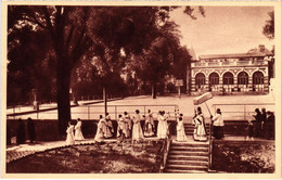 CPA AK Fontenay La Vie Liturique Au College FRANCE (1282689) - Fontenay Sous Bois