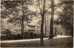 CPA AK Fontenay Sous Bois Pavillon De La Porte Jaune FRANCE (1282739) - Fontenay Sous Bois