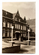 #1771 - Roosendaal, Huize ‘Charitas’ 1956 (NB) - Roosendaal