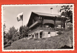 Vaqa-33 Ondallaz Sur Blonay, Chalet Mon Beau Pays De La Commune De Renens. Circ. 1957 - Renens