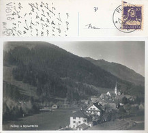 Flühli & Schafberg         Ca. 1930 - Flühli