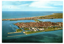 Chioggia-Sottomarina - Veduta Aerea - Chioggia