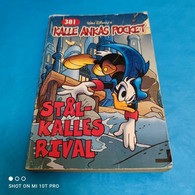 Walt Disney - Kalle Ankas Pocket 381 - Walt Disney