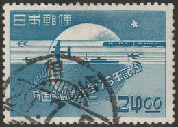 Japan 1949 Sc 477 Japon Yt 432 Used - Gebruikt