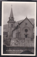 74 - Seyssel - L'église - Seyssel