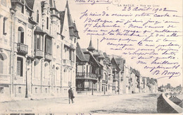 CPA - France - 44 - LA BAULE - Vue Du Quai - Précurseur - La Baule-Escoublac