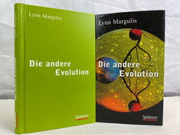 Die Andere Evolution. - Animaux