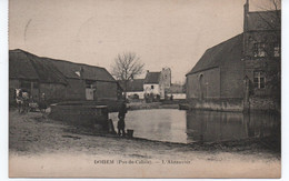 Dohem L'abreuvoir  Fauquembergues Therouanne Aire Sur La Lys - Fauquembergues