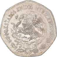 Monnaie, Mexique, 10 Pesos, 1982, Mexico City, TTB, Cupro-nickel, KM:477.2 - Mexique