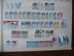 Collezione ONU Ginevra + NY + Vienna 1995/98 (m20) - Verzamelingen & Reeksen