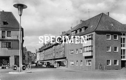 Alter Markt Steinstrasse - Emmerich Am Rhein - Emmerich