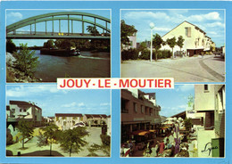 Jouy Le Moutier "multi Vues" - Jouy Le Moutier