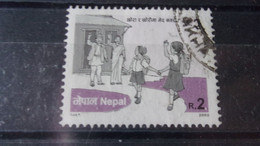 NEPAL YVERT N°721 - Népal