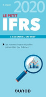 Le Petit IFRS 2020 De Robert Obert (2020) - Comptabilité/Gestion