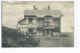 Hotton Melreux Chalet De Famenne - Hotton