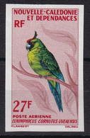 Nouvelle Calédonie Poste Aérienne N°88 - Non Dentelé - Oiseaux - Neuf ** Sans Charnière - TB - Neufs