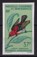 Nouvelle Calédonie Poste Aérienne N°89 - Non Dentelé - Oiseaux - Neuf ** Sans Charnière - TB - Unused Stamps
