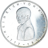 Monnaie, République Fédérale Allemande, 5 Mark, 1977, Karlsruhe, Germany - Commémoratives