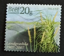 2007 Michel-Nr. 1172 Gestempelt - Used Stamps
