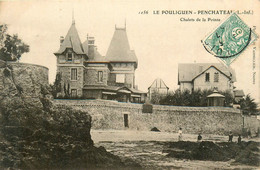 Le Pouliguen * Penchâteau * Les Chalets De La Pointe * Villas - Le Pouliguen