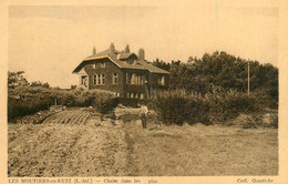 Les Moutiers En Retz * VILLA * Le Châlet Des Malanges * Dans Les Pins * Villageois - Les Moutiers-en-Retz