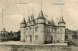 Pornichet * Le Château Flornoy - Pornichet