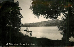 LE PIN LE BORD DU LAC - Sonstige & Ohne Zuordnung