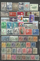 R387-SELLOS LUXEMBURGO SIN TASAR,BUENOS VALORES,VEAN ,FOTO REAL.LUXEMBOURG STAMPS WITHOUT TASAR, GOOD VALUES, SEE, REAL - Colecciones