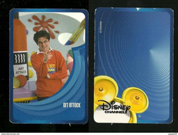 Figurina Disney Channel 2 N. 48 - Disney