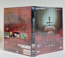 I109561 DVD - THE CALLING - Di Richard Caesar - Alice Krige, Laura Harris 2000 - Horror