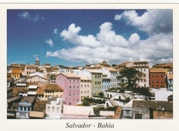 SALVADOR BAHIA - Salvador De Bahia