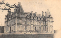 ¤¤    -   LES HALLES    -   Le Chateau     -   ¤¤ - Julienas