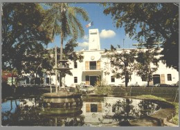 CPM La Réunion - Saint Paul - Hôtel De Ville - Saint Paul