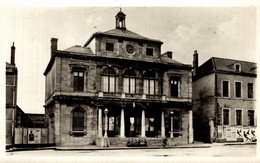 Marquise La Mairie - Marquise
