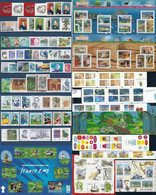 FRANCE - Année Complète 2007 - NEUF LUXE ** 135 Timbres - SUPERBE - 2000-2009