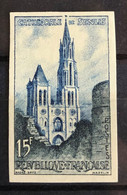 Non Dentelé  N° 1165 Neuf * - 1951-1960