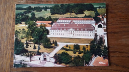 AUBERIVE VUE AERIENNE ABBAYE DU XII E SIECLE - Auberive