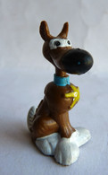 FIGURINE LUCKY LUKE BRABO 1978 RANTANPLAN TBE (3) - Other & Unclassified