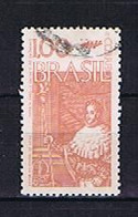 Brasil, Brasilien 1972: Michel 1338 Used, Gestempelt - Usati