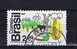 Brasil, Brasilien 1972: Michel 1355 Used, Gestempelt - Used Stamps