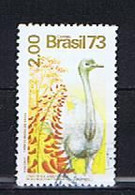 Brasil, Brasilien 1973: Michel 1418 Used, Gestempelt - Oblitérés