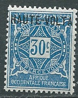 Haute Volta - Taxe  - Yvert N° 15  **     -  Aab 29815 - Segnatasse