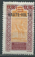 Haute Volta - - Yvert N° 20 **     -  Aab 29817 - Unused Stamps