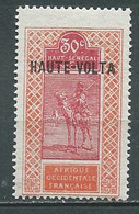 Haute Volta - - Yvert N° 28 **     -  Aab 29826 - Ongebruikt