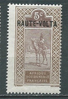 Haute Volta - - Yvert N° 24 **     -  Aab 29827 - Unused Stamps