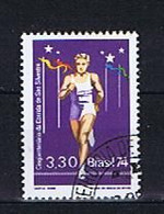 Brasil, Brasilien 1974: Michel 1466 Used, Gestempelt - Used Stamps