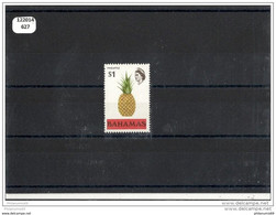 BAHAMAS 1971 - YT N° 317 NEUF SANS CHARNIERE ** (MNH) GOMME D'ORIGINE LUXE - 1963-1973 Autonomia Interna