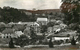 HOUFFALIZE -  Vue Générale. - Houffalize