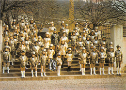 Le LUC-en-Provence (Var) - Majorettes Les Dandy's - Le Luc